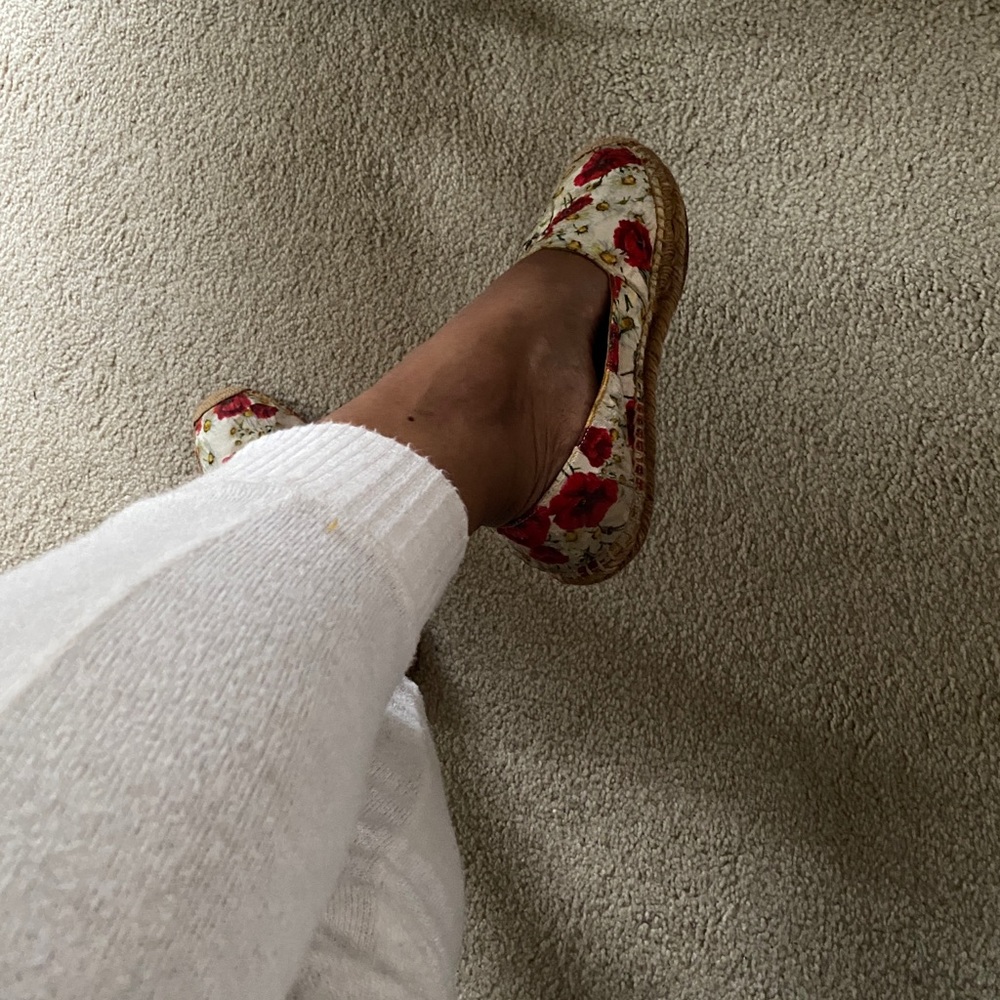 Dolce & Gabbana espadrilles